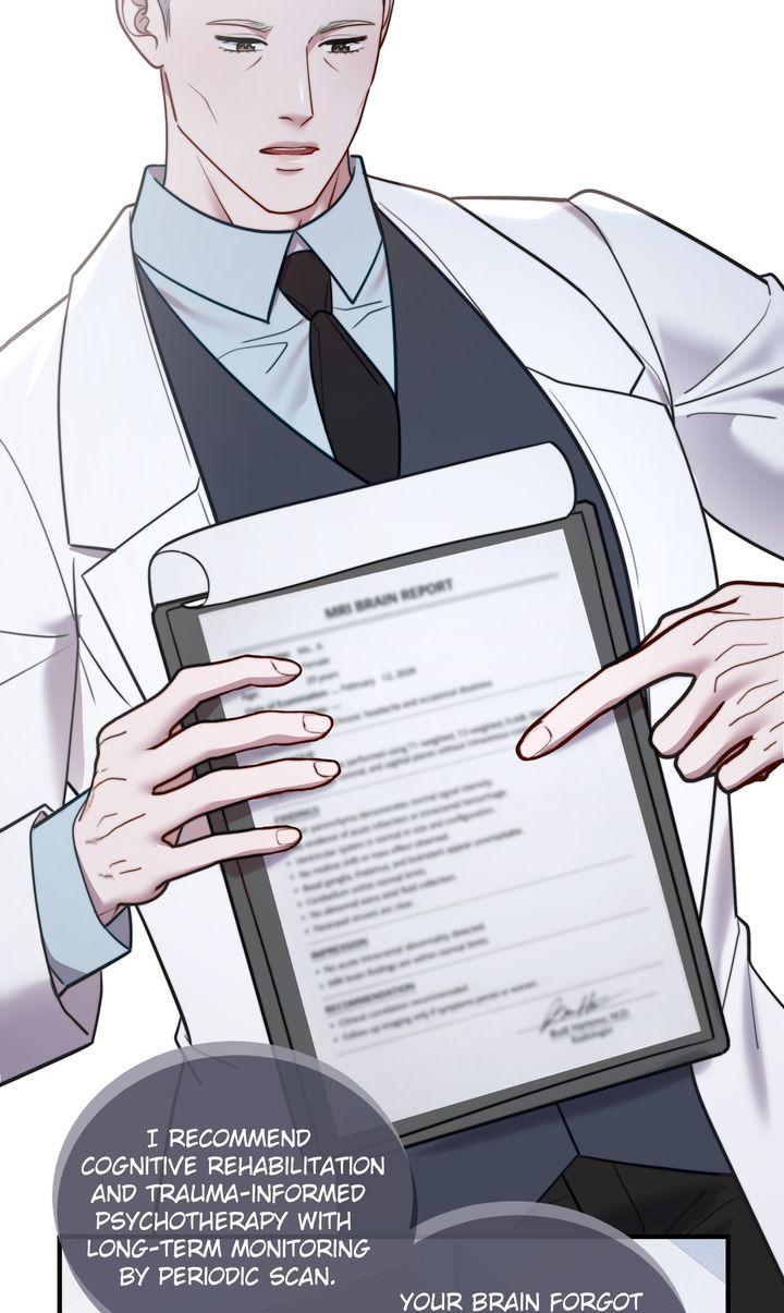 The Billionaire’s Replacement Wife Chapter 73 - Page 16