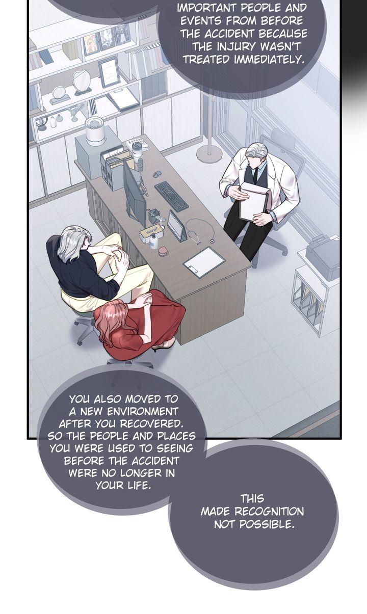 The Billionaire’s Replacement Wife Chapter 73 - Page 17