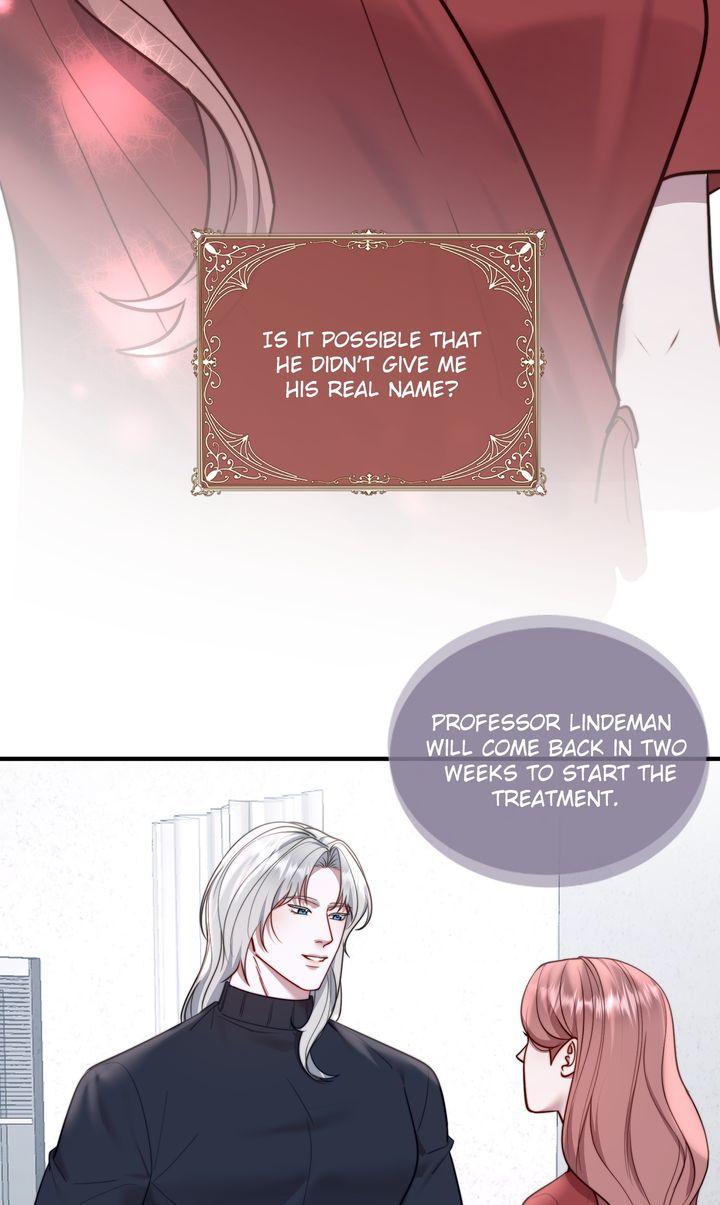 The Billionaire’s Replacement Wife Chapter 73 - Page 28