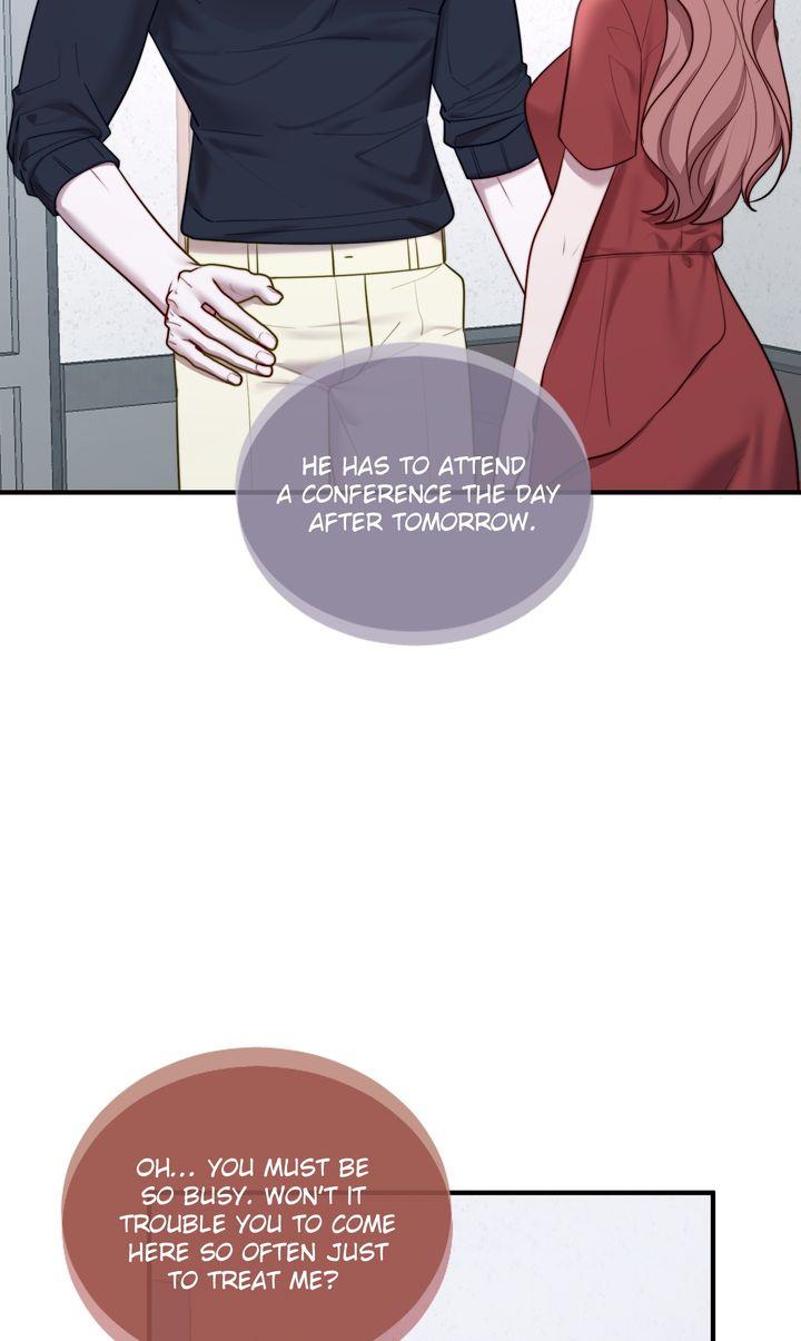 The Billionaire’s Replacement Wife Chapter 73 - Page 29