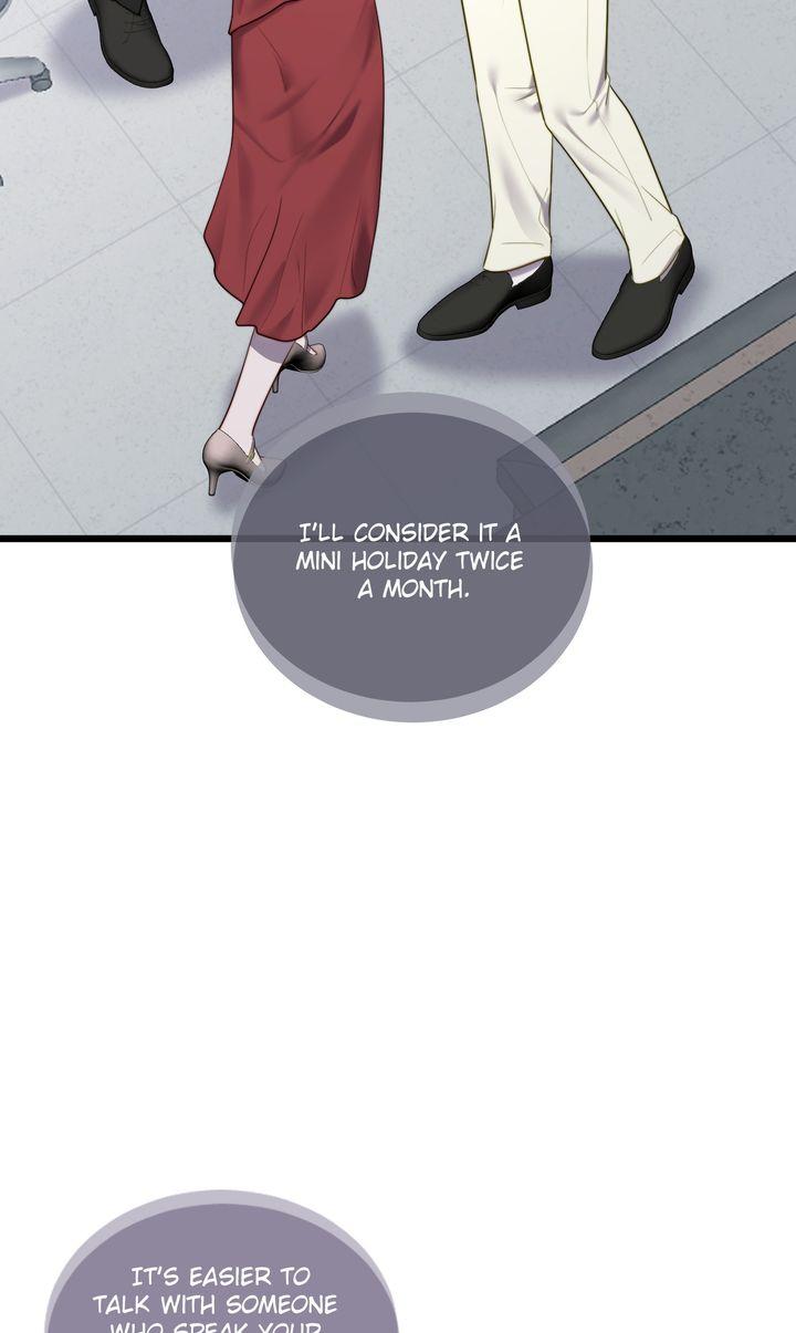 The Billionaire’s Replacement Wife Chapter 73 - Page 32