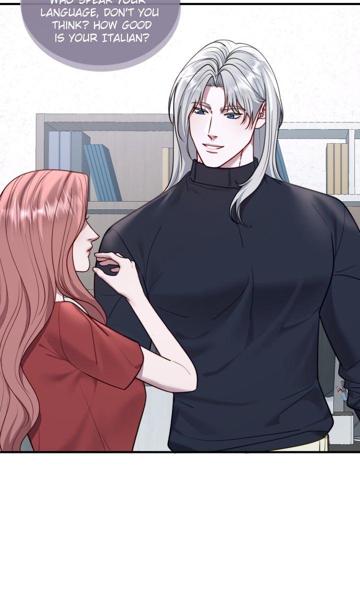 The Billionaire’s Replacement Wife Chapter 73 - Page 33