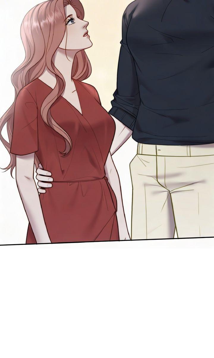 The Billionaire’s Replacement Wife Chapter 73 - Page 35