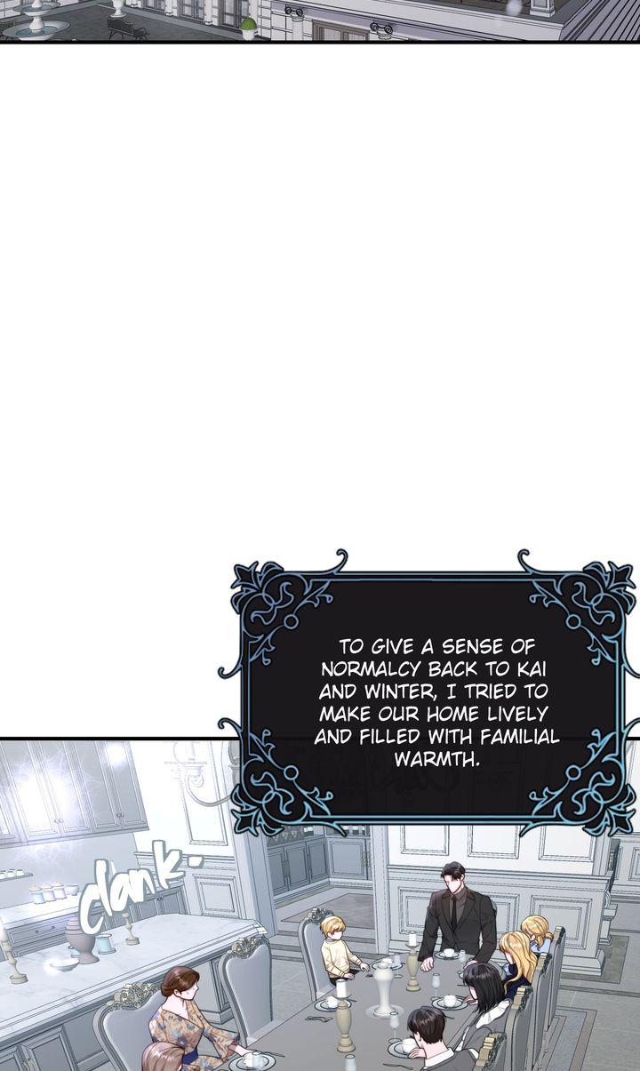 The Billionaire’s Replacement Wife Chapter 73 - Page 39