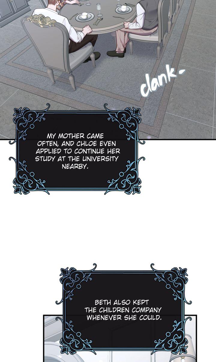The Billionaire’s Replacement Wife Chapter 73 - Page 40