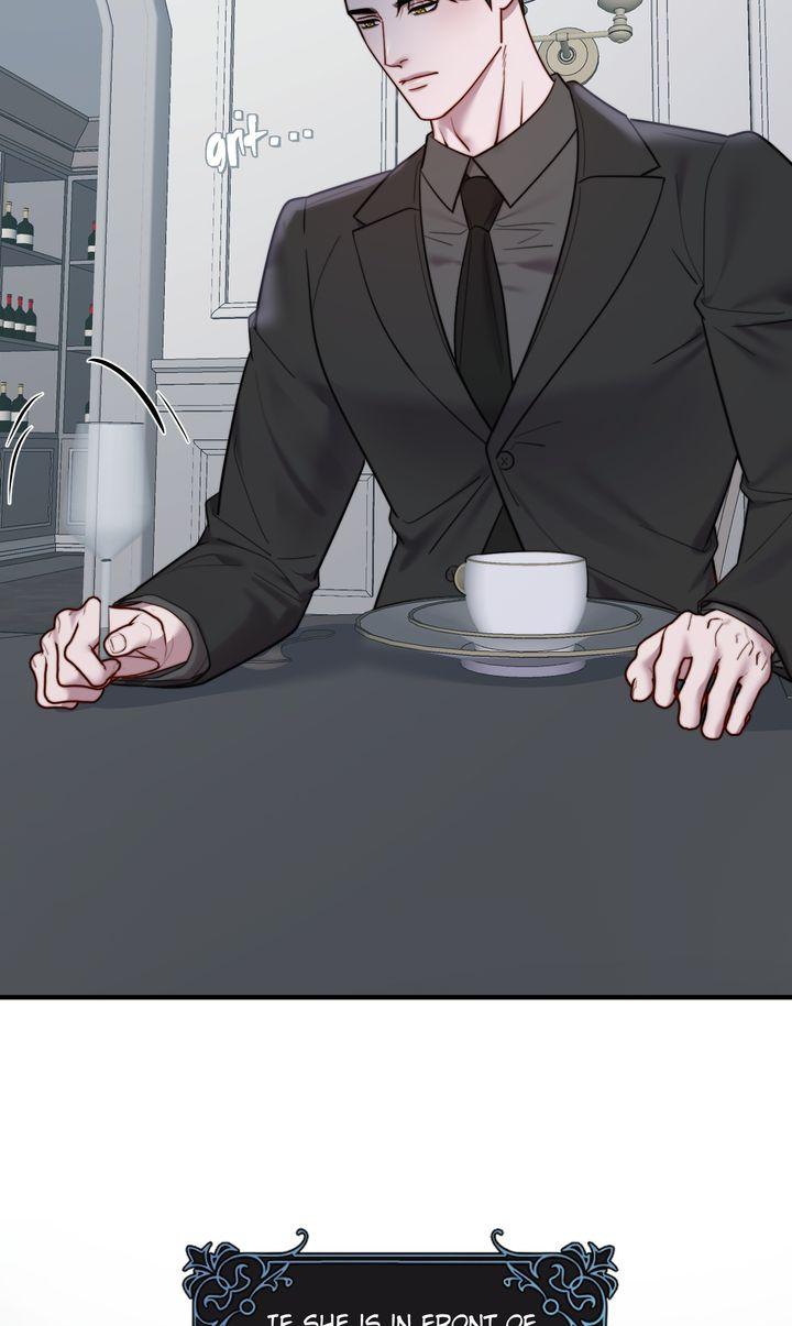The Billionaire’s Replacement Wife Chapter 73 - Page 46