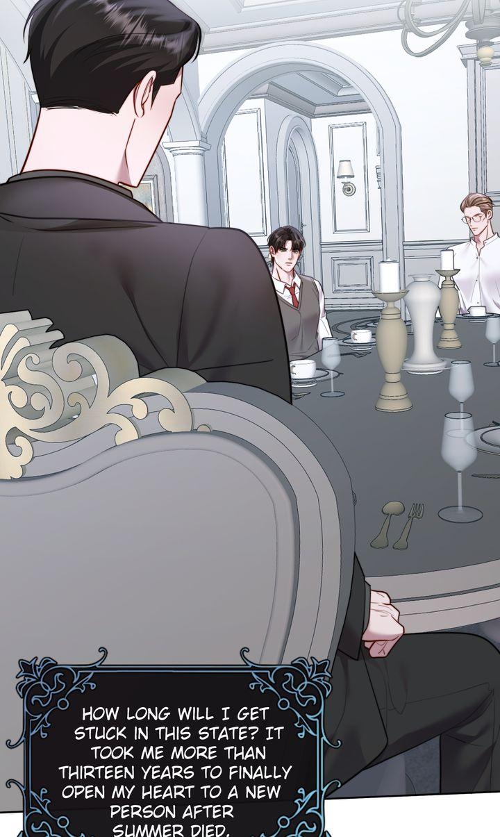 The Billionaire’s Replacement Wife Chapter 73 - Page 49
