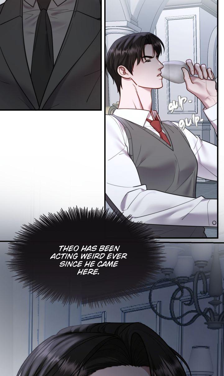 The Billionaire’s Replacement Wife Chapter 73 - Page 53