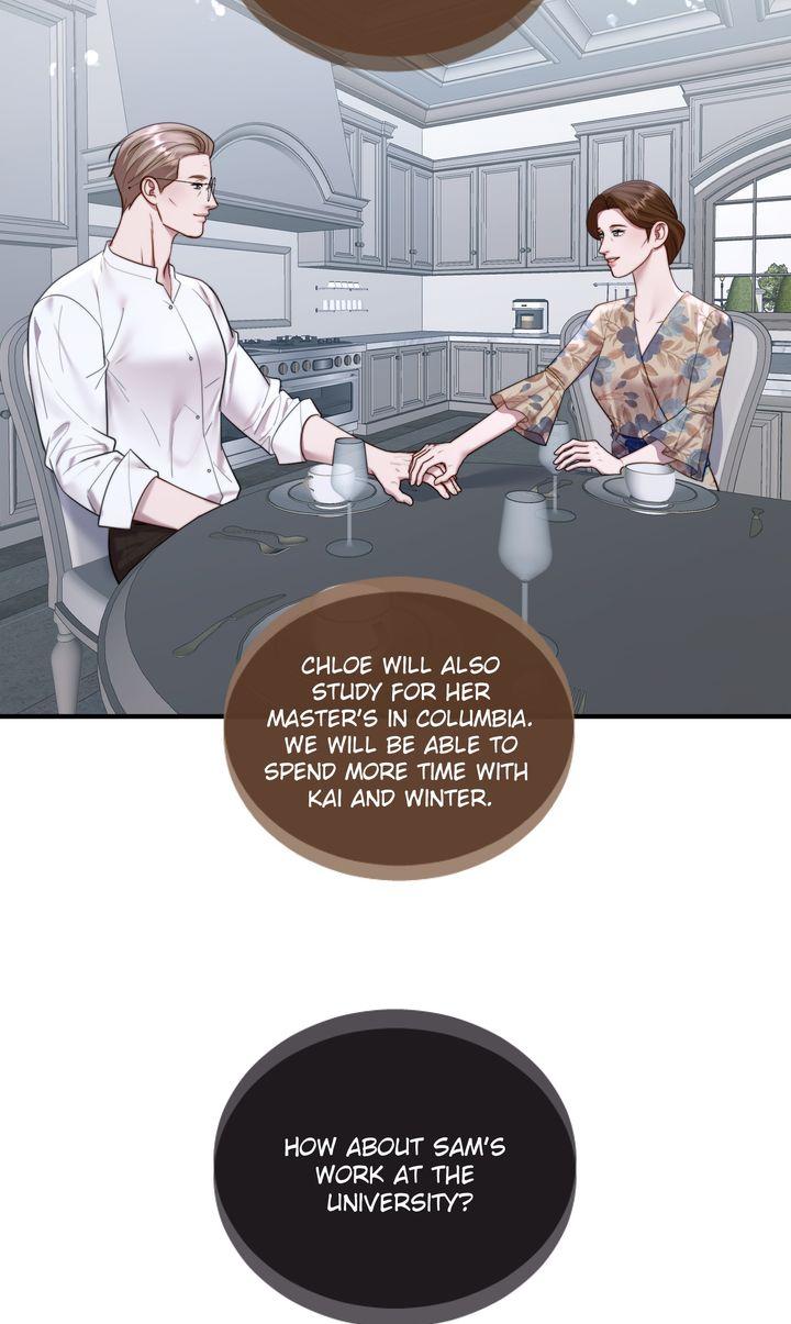 The Billionaire’s Replacement Wife Chapter 73 - Page 57