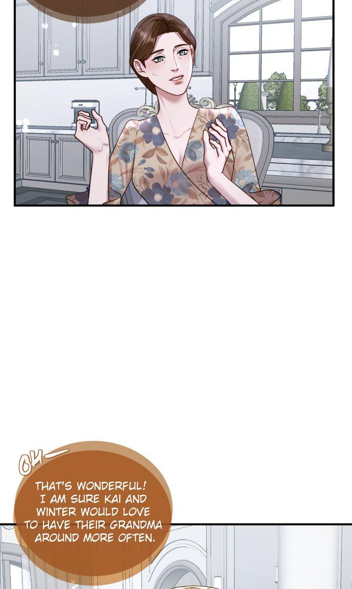 The Billionaire’s Replacement Wife Chapter 73 - Page 59