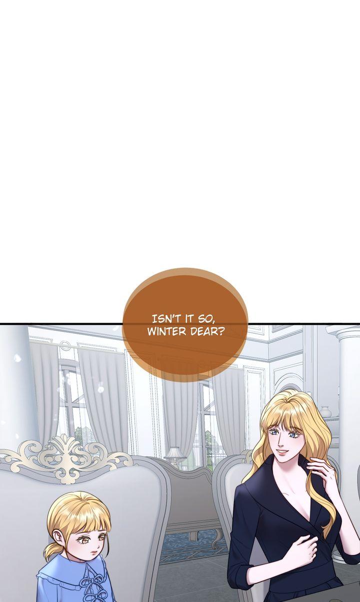 The Billionaire’s Replacement Wife Chapter 73 - Page 61