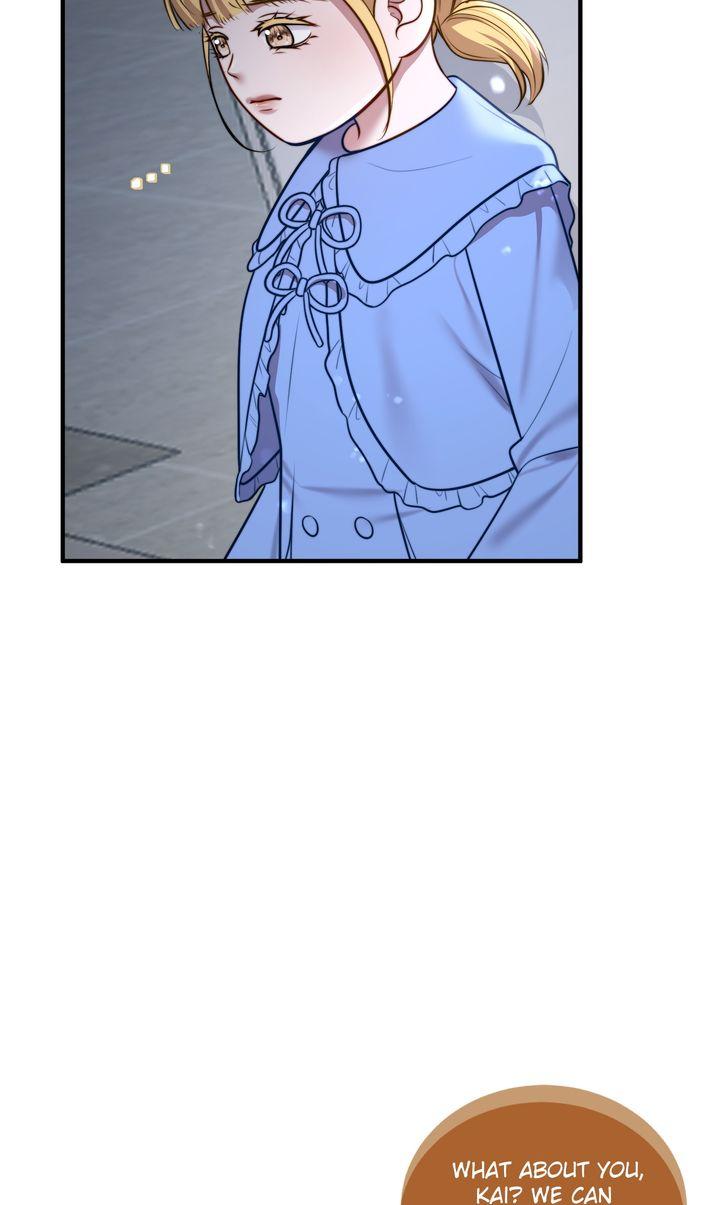 The Billionaire’s Replacement Wife Chapter 73 - Page 63