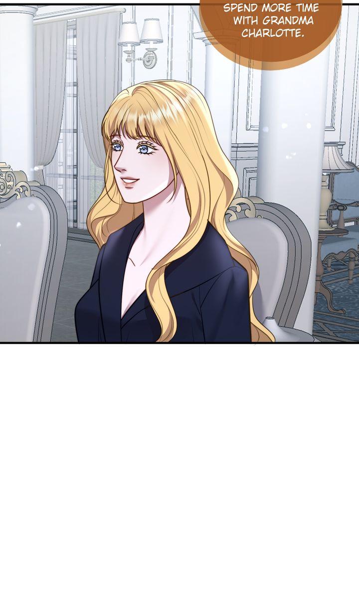 The Billionaire’s Replacement Wife Chapter 73 - Page 64
