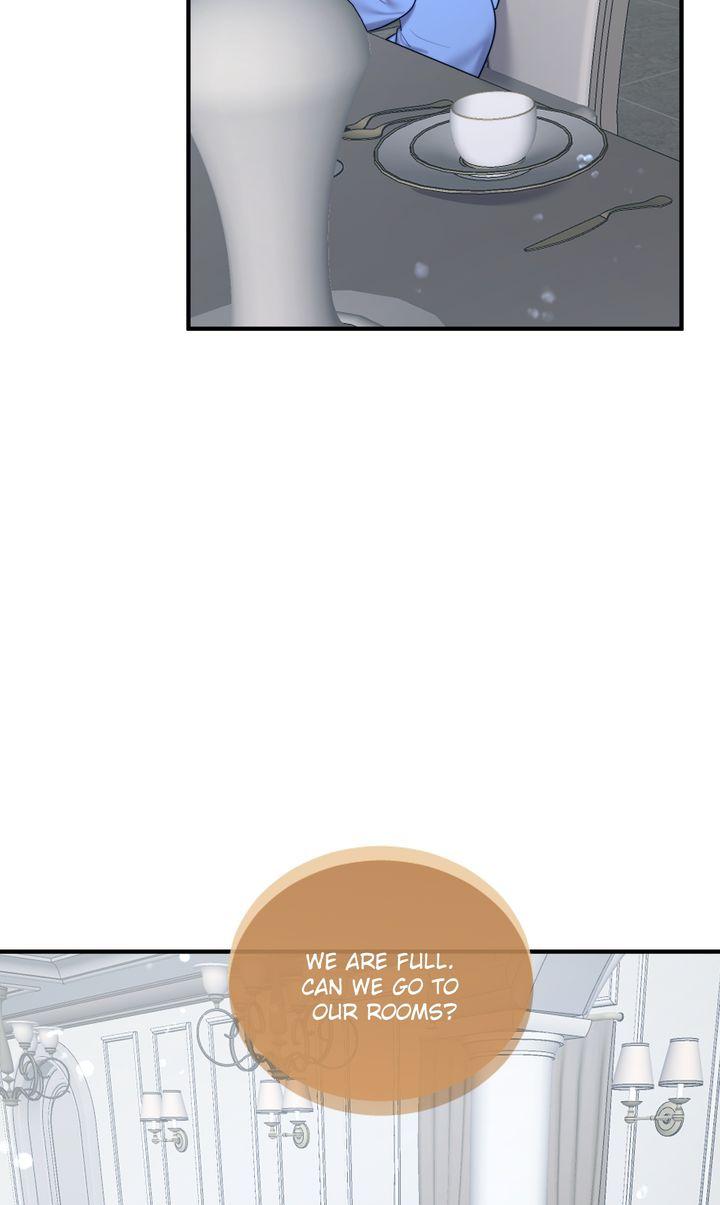 The Billionaire’s Replacement Wife Chapter 73 - Page 68