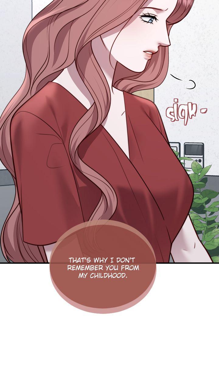 The Billionaire’s Replacement Wife Chapter 73 - Page 9