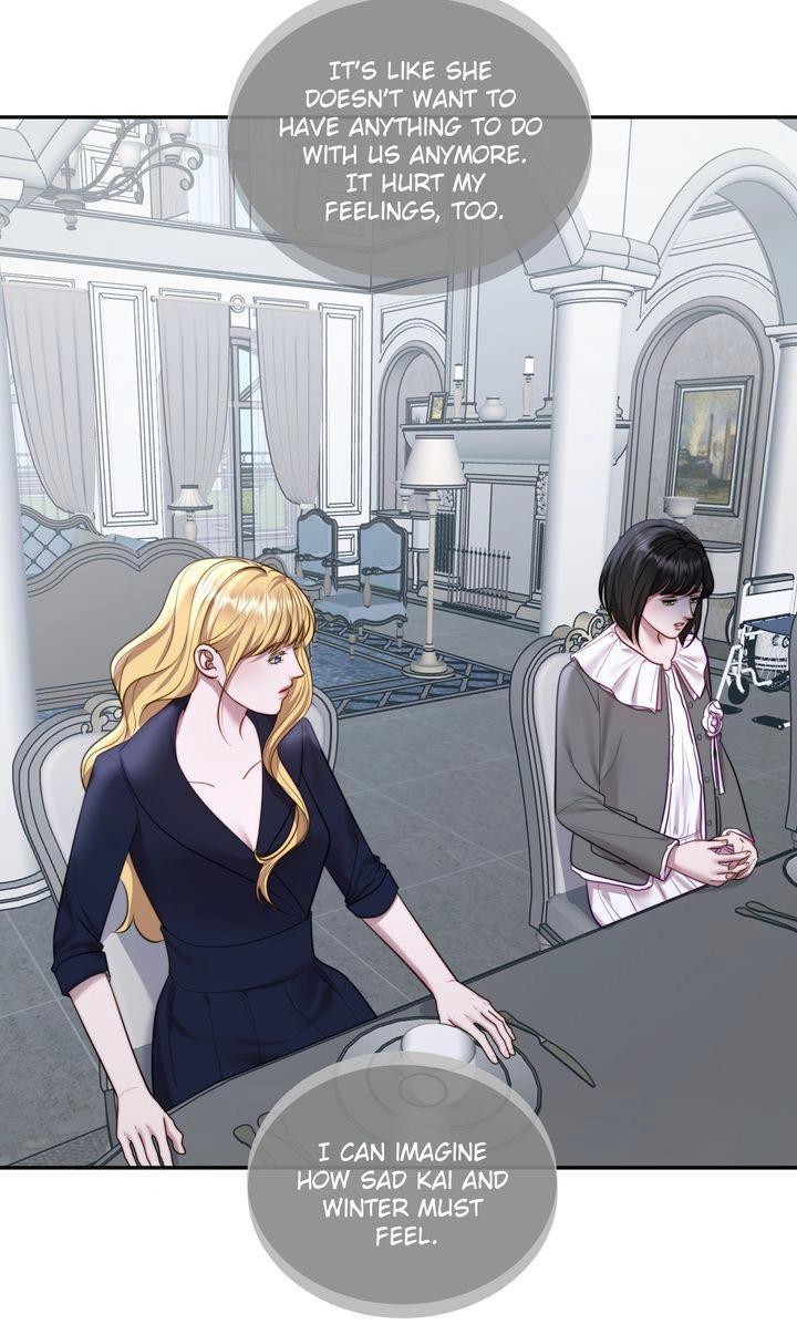 The Billionaire’s Replacement Wife Chapter 74 - Page 13