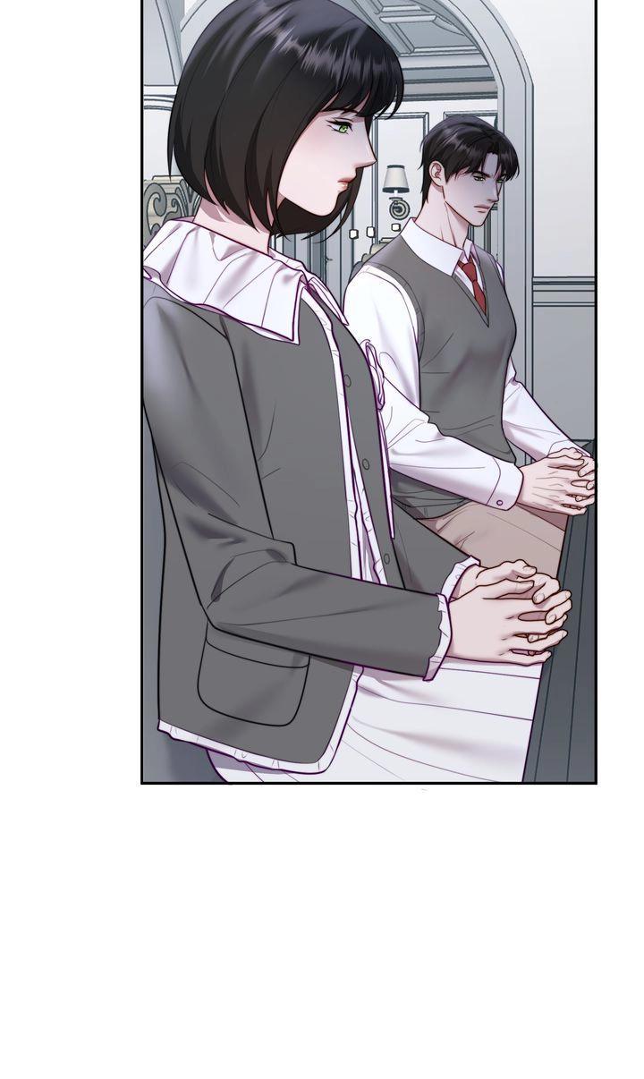 The Billionaire’s Replacement Wife Chapter 74 - Page 17
