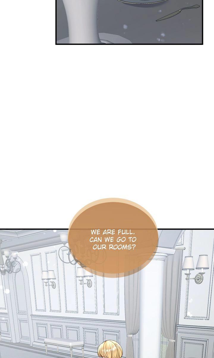 The Billionaire’s Replacement Wife Chapter 74 - Page 2