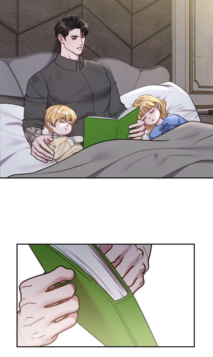 The Billionaire’s Replacement Wife Chapter 74 - Page 25