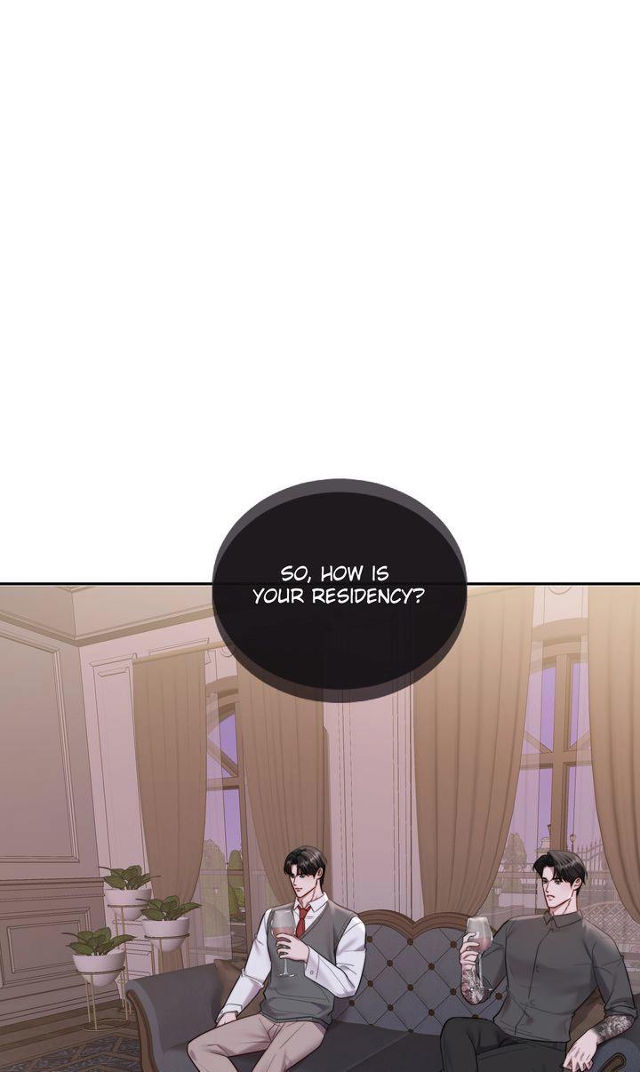 The Billionaire’s Replacement Wife Chapter 74 - Page 34