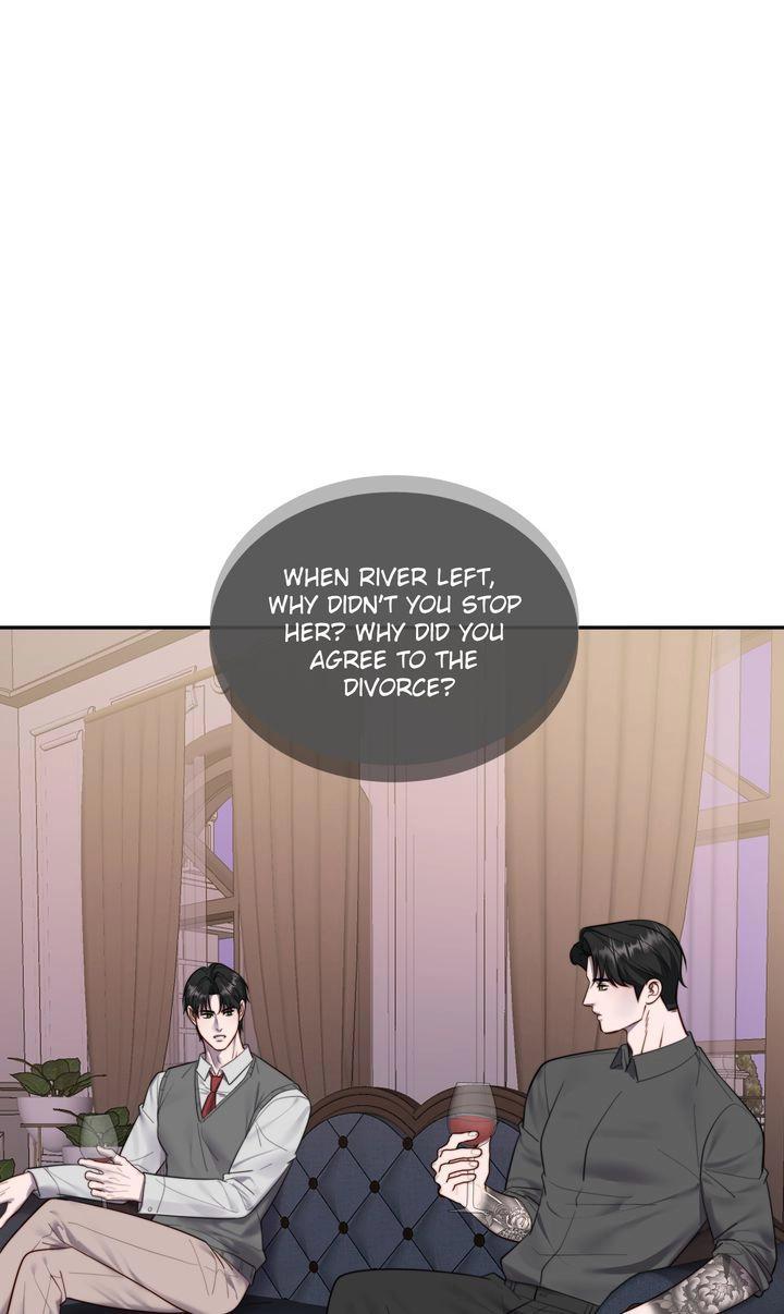 The Billionaire’s Replacement Wife Chapter 74 - Page 44