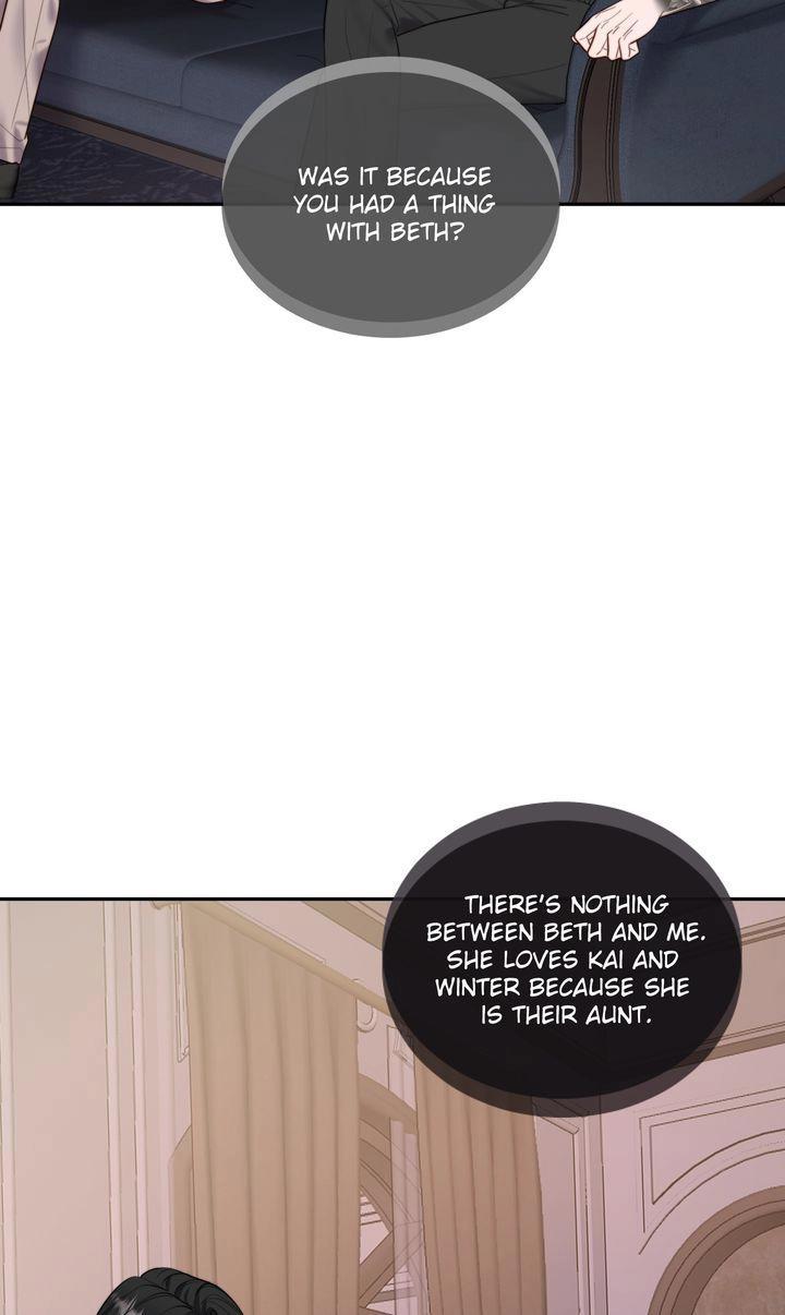 The Billionaire’s Replacement Wife Chapter 74 - Page 45
