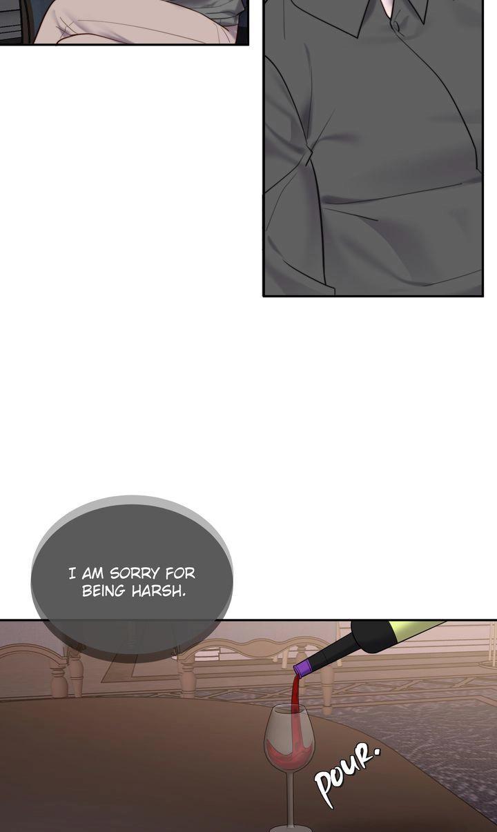 The Billionaire’s Replacement Wife Chapter 74 - Page 49