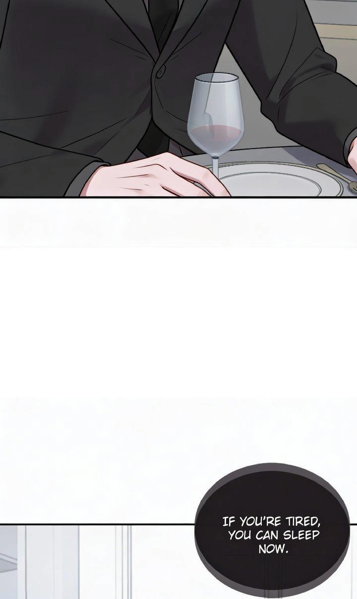 The Billionaire’s Replacement Wife Chapter 74 - Page 5