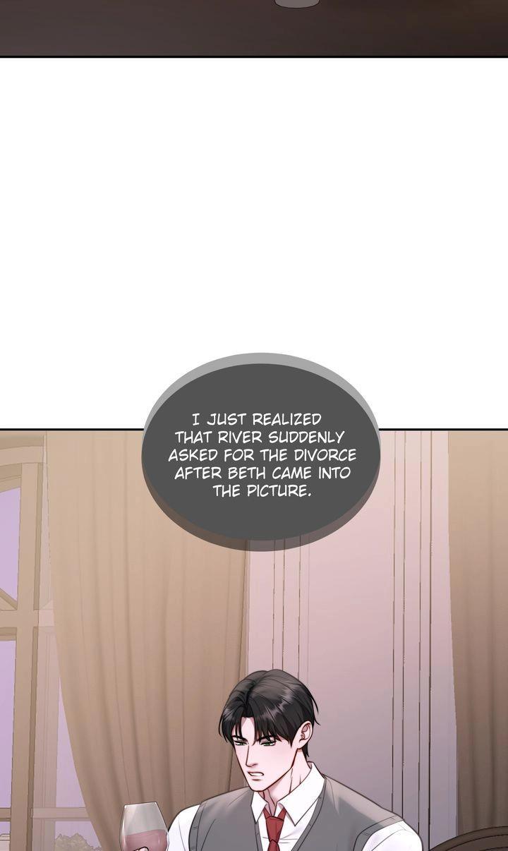 The Billionaire’s Replacement Wife Chapter 74 - Page 50