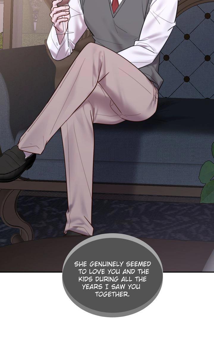 The Billionaire’s Replacement Wife Chapter 74 - Page 51