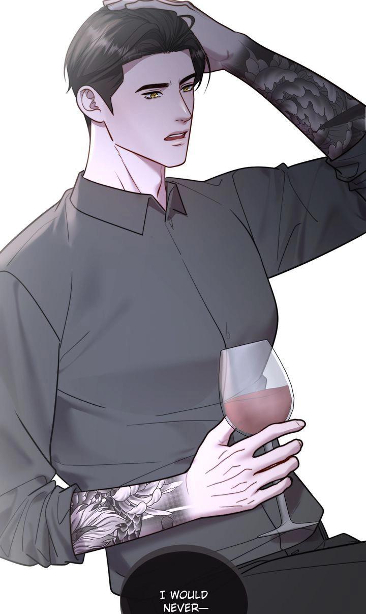 The Billionaire’s Replacement Wife Chapter 74 - Page 55