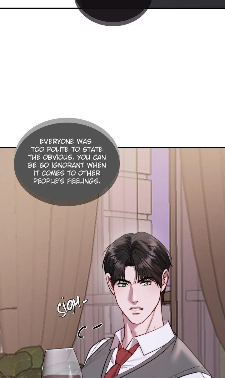 The Billionaire’s Replacement Wife Chapter 74 - Page 56