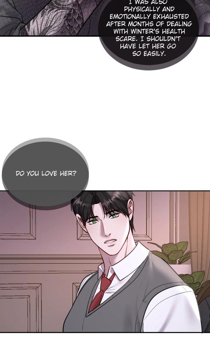 The Billionaire’s Replacement Wife Chapter 74 - Page 62
