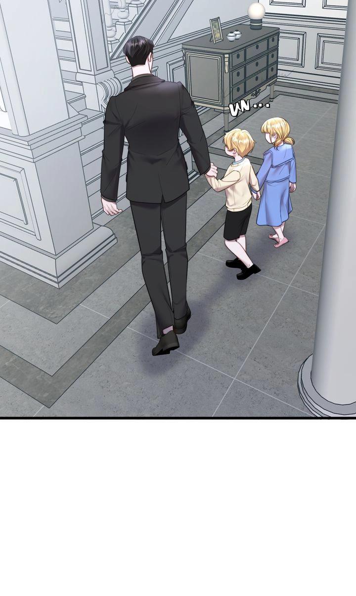 The Billionaire’s Replacement Wife Chapter 74 - Page 9