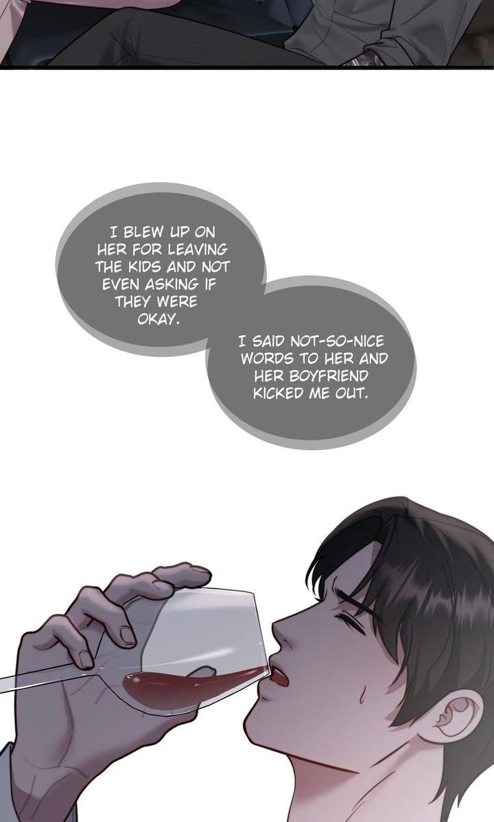 The Billionaire’s Replacement Wife Chapter 75 - Page 10