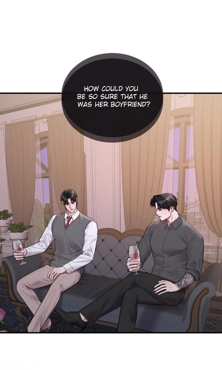 The Billionaire’s Replacement Wife Chapter 75 - Page 14