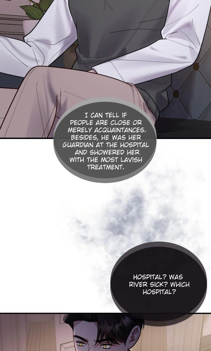 The Billionaire’s Replacement Wife Chapter 75 - Page 16