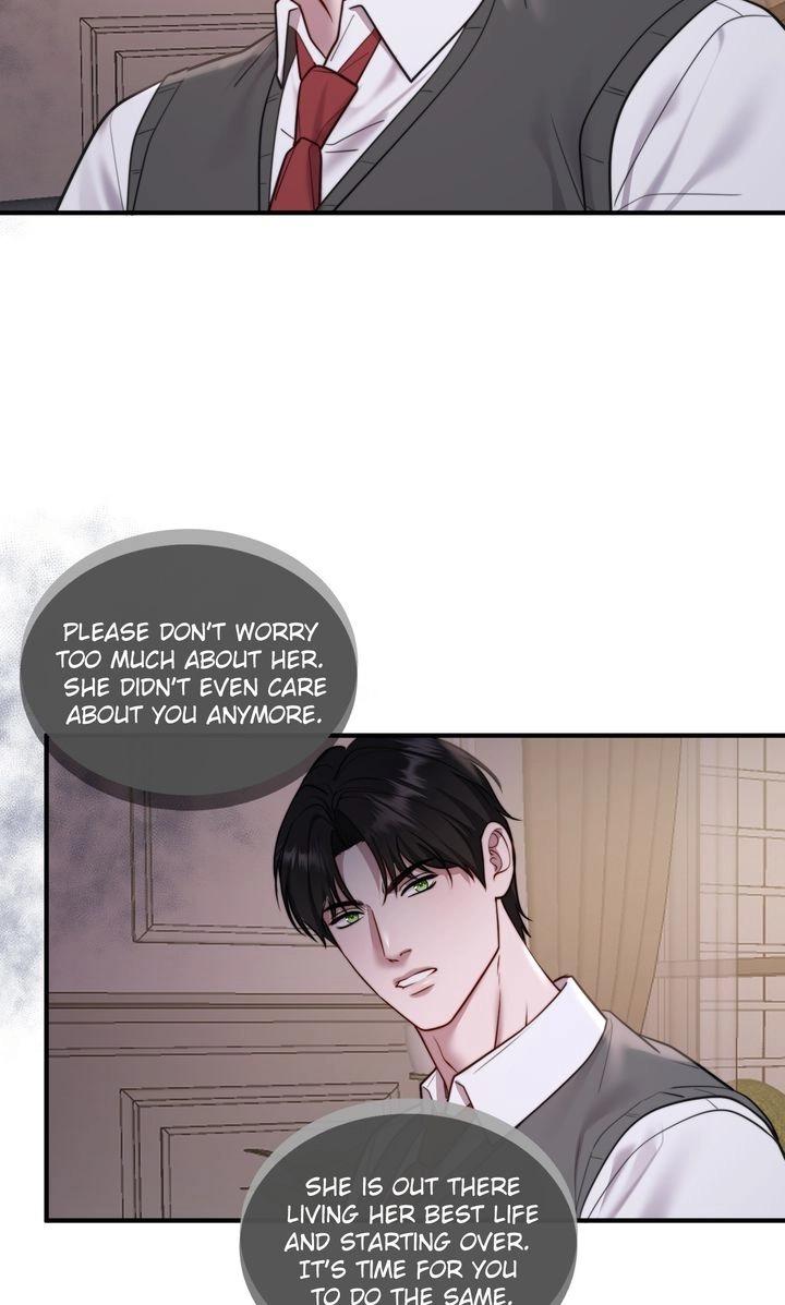 The Billionaire’s Replacement Wife Chapter 75 - Page 18