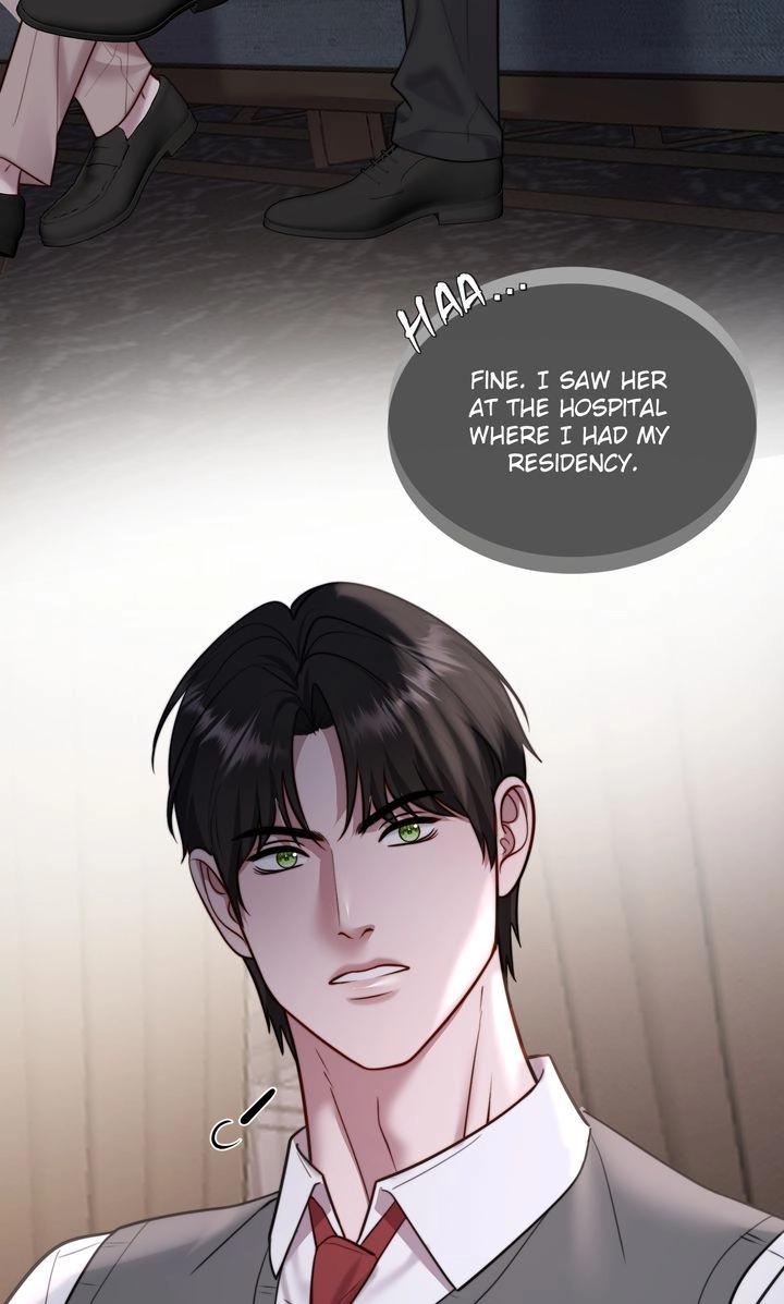The Billionaire’s Replacement Wife Chapter 75 - Page 21