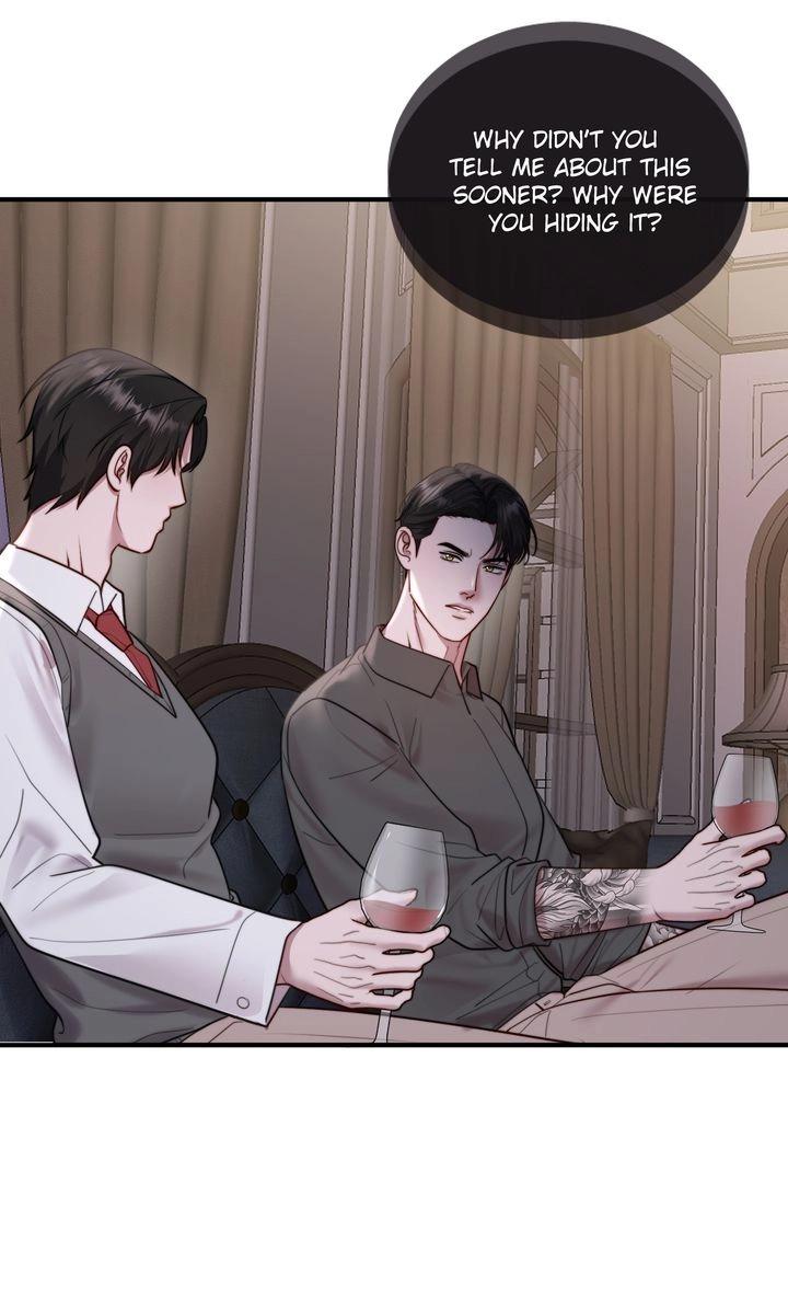 The Billionaire’s Replacement Wife Chapter 75 - Page 23