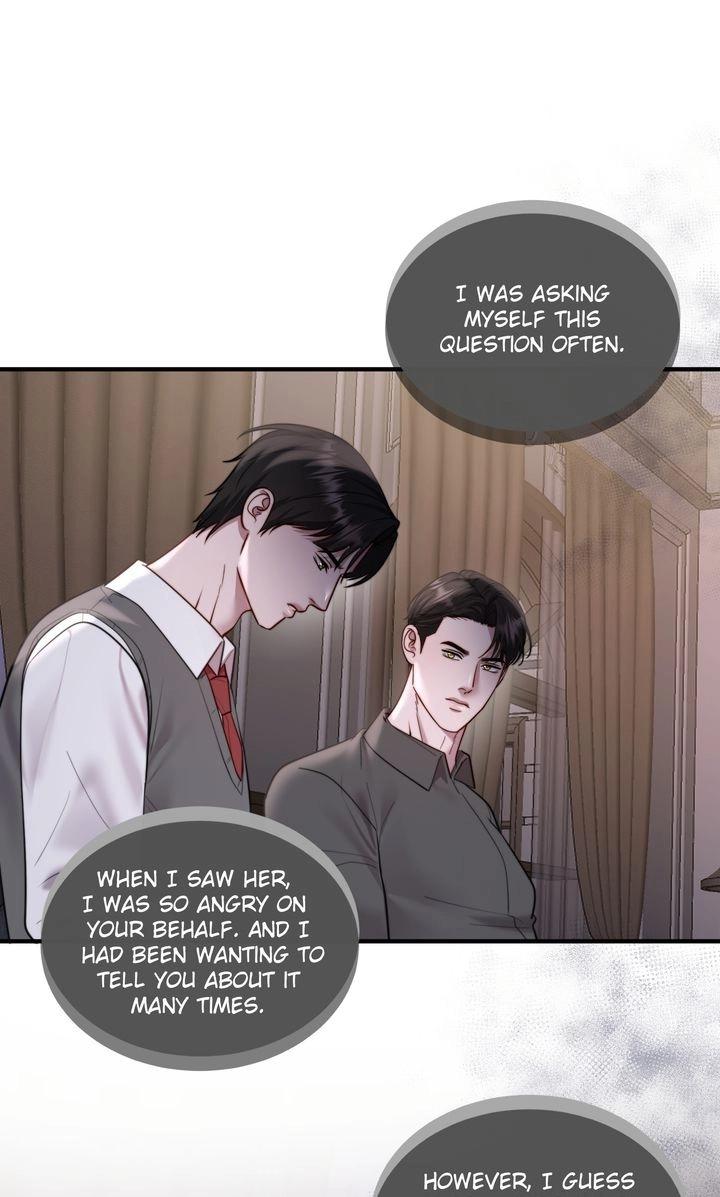 The Billionaire’s Replacement Wife Chapter 75 - Page 24