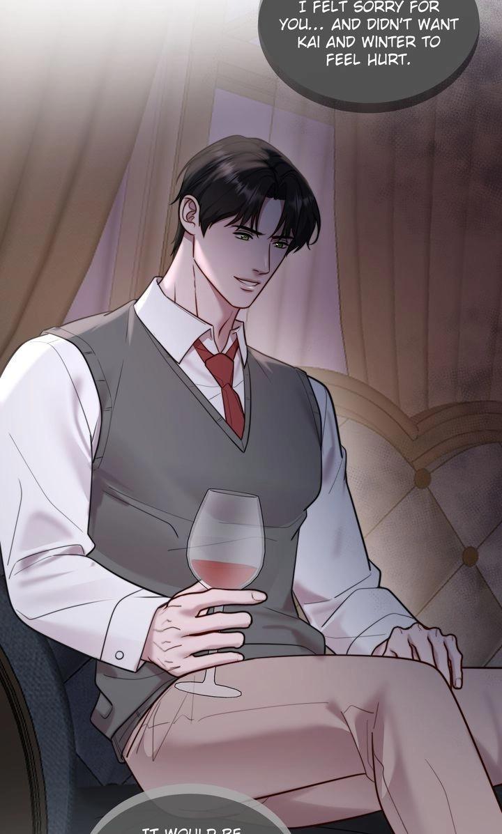 The Billionaire’s Replacement Wife Chapter 75 - Page 25