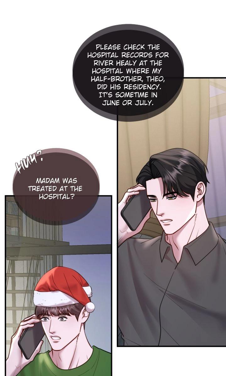 The Billionaire’s Replacement Wife Chapter 75 - Page 40