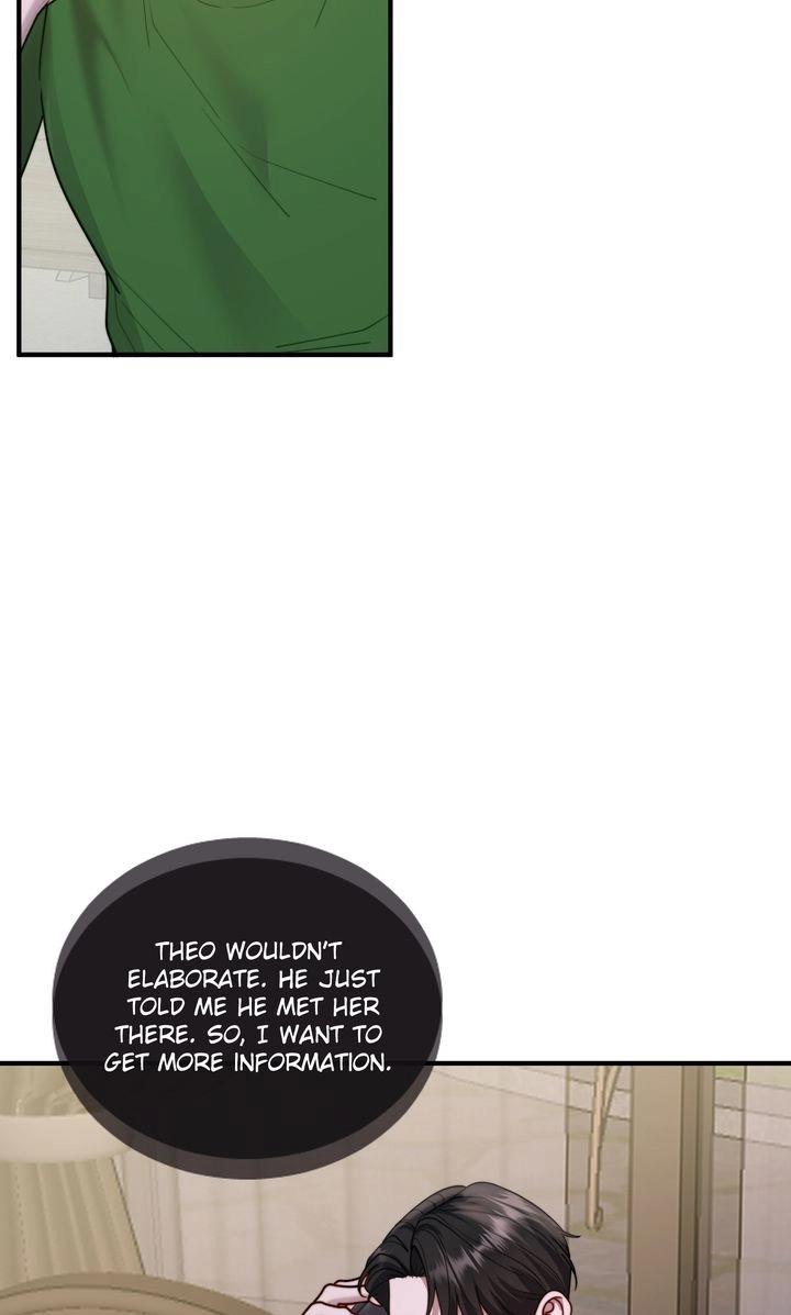 The Billionaire’s Replacement Wife Chapter 75 - Page 41