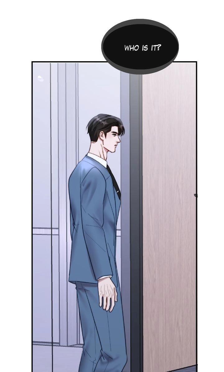 The Billionaire’s Replacement Wife Chapter 75 - Page 58