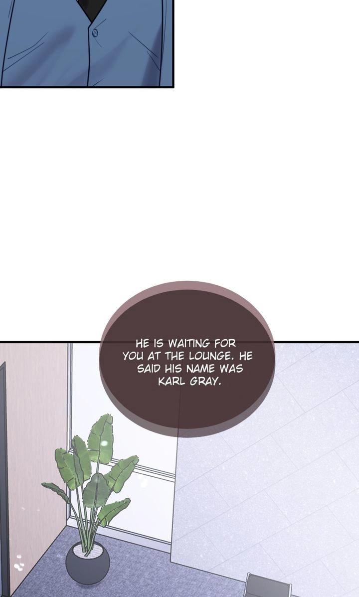 The Billionaire’s Replacement Wife Chapter 75 - Page 61