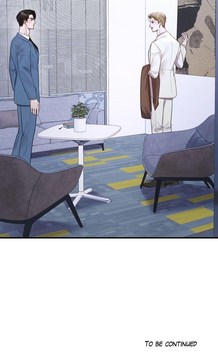 The Billionaire’s Replacement Wife Chapter 75 - Page 70
