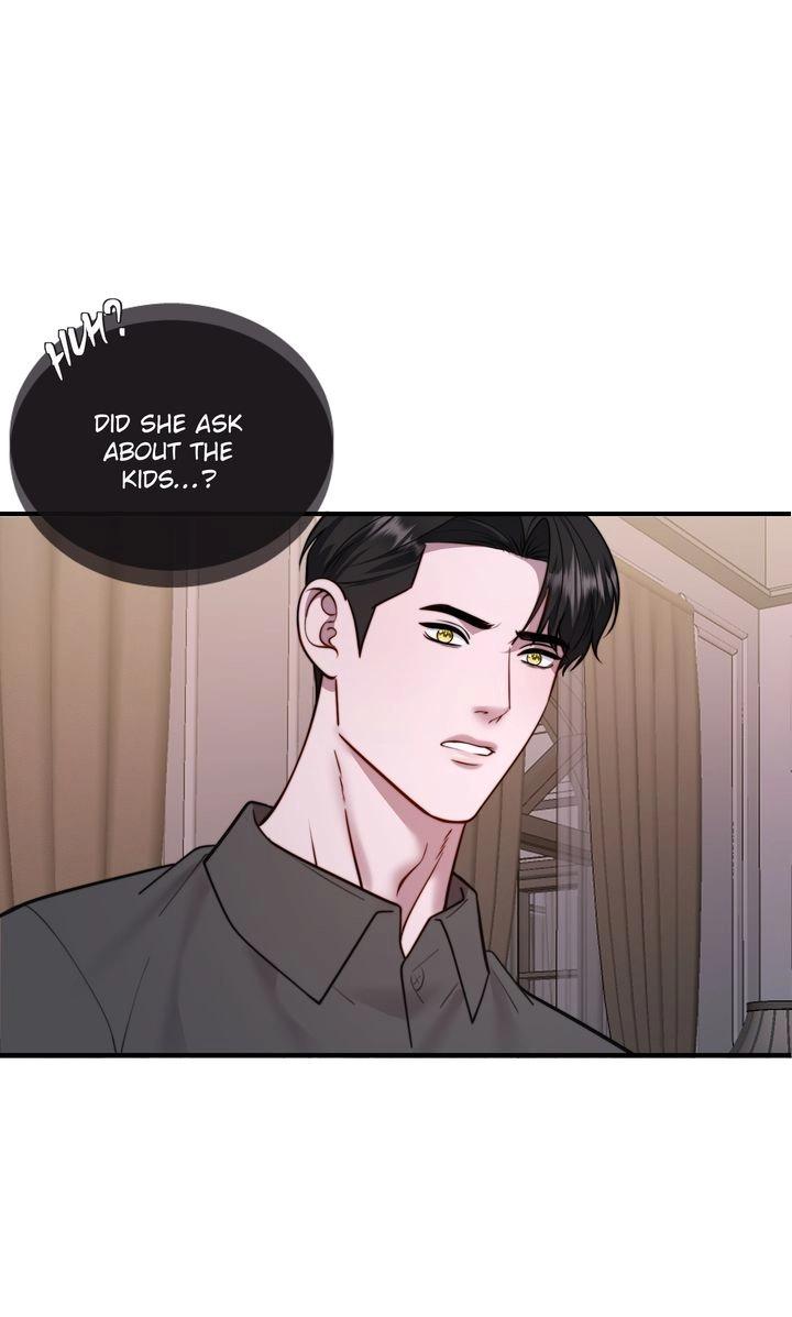 The Billionaire’s Replacement Wife Chapter 75 - Page 8