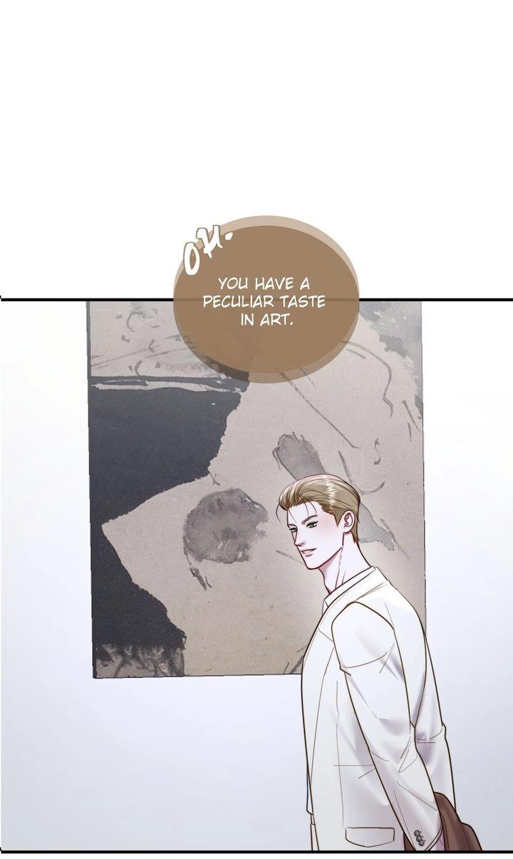 The Billionaire’s Replacement Wife Chapter 76 - Page 1