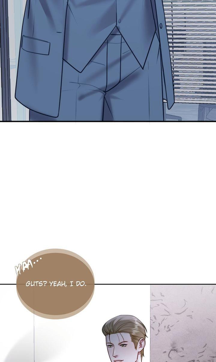The Billionaire’s Replacement Wife Chapter 76 - Page 14
